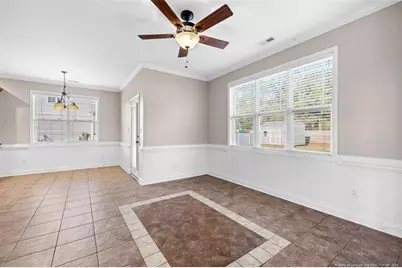 400 Oakridge Drive, Raeford, NC 28376 - Photo 12