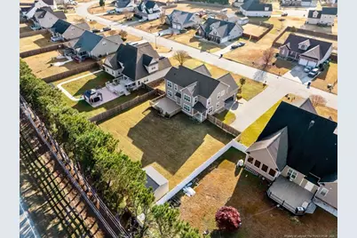 400 Oakridge Drive, Raeford, NC 28376 - Photo 50