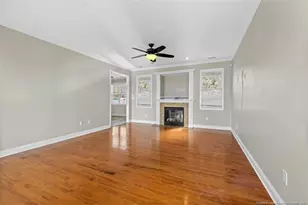 400 Oakridge Dr, Raeford, NC 28376 - Photo 8