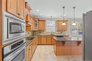 400 Oakridge Dr, Raeford, NC 28376 - Photo 16