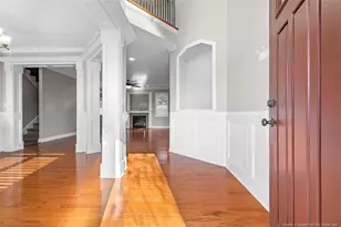 400 Oakridge Dr, Raeford, NC 28376 - Photo 4