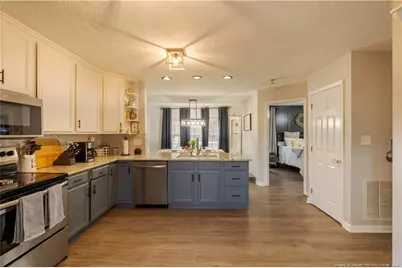 7235 Harvestgrain Drive, Stedman, NC 28391 - Photo 4