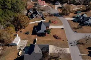 7235 Harvestgrain Dr, Stedman, NC 28391 - Photo 32