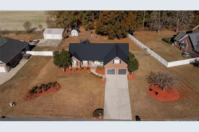 7235 Harvestgrain Drive, Stedman, NC 28391 - Photo 26