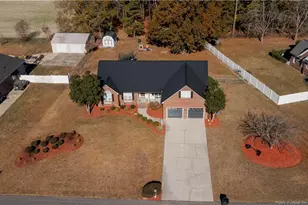 7235 Harvestgrain Dr, Stedman, NC 28391 - Photo 26