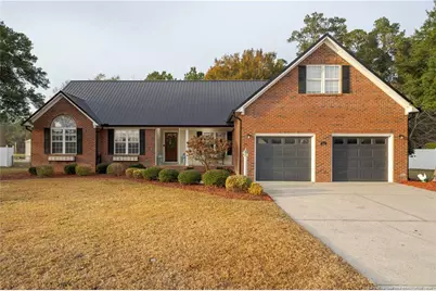 7235 Harvestgrain Drive, Stedman, NC 28391 - Photo 1