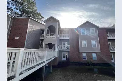 663 Bartons Landing Place, Fayetteville, NC 28314 - Photo 1