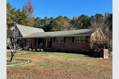 8618 72 Highway, Lumberton, NC 28372 - Photo 1