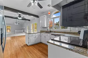 3199 Bittersweet Dr, Fayetteville, NC 28306 - Photo 8