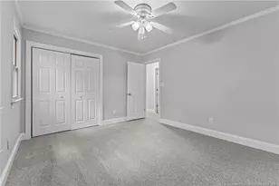 3199 Bittersweet Dr, Fayetteville, NC 28306 - Photo 26