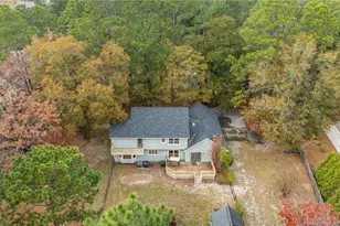 3199 Bittersweet Dr, Fayetteville, NC 28306 - Photo 42