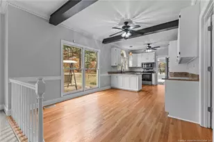 3199 Bittersweet Dr, Fayetteville, NC 28306 - Photo 14