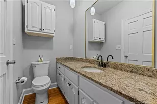 3199 Bittersweet Dr, Fayetteville, NC 28306 - Photo 18