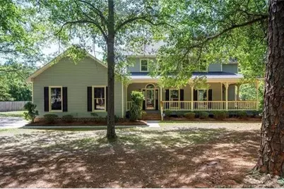 3199 Bittersweet Drive, Fayetteville, NC 28306 - Photo 1