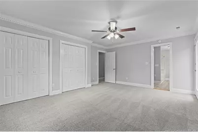 3199 Bittersweet Drive, Fayetteville, NC 28306 - Photo 28