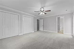 3199 Bittersweet Dr, Fayetteville, NC 28306 - Photo 28