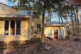 4041 Timber Wolf Cir, Sanford, NC 27332 - Photo 2