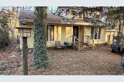 4041 Timber Wolf Circle, Sanford, NC 27332 - Photo 4