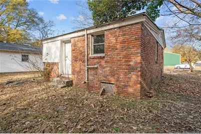 614 Hall Street, Laurinburg, NC 28352 - Photo 34