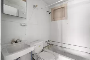 614 Hall St, Laurinburg, NC 28352 - Photo 16