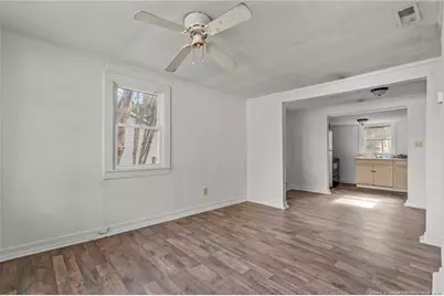 614 Hall Street, Laurinburg, NC 28352 - Photo 4