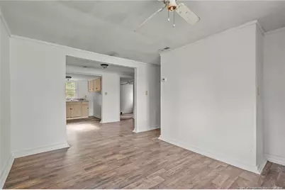 614 Hall Street, Laurinburg, NC 28352 - Photo 8