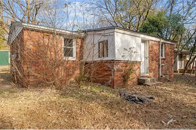 614 Hall Street, Laurinburg, NC 28352 - Photo 36