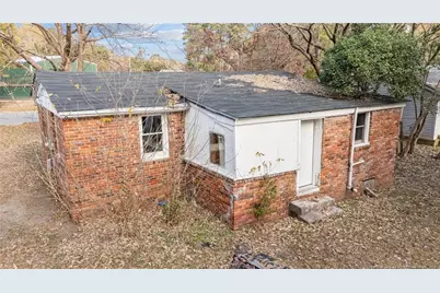 614 Hall Street, Laurinburg, NC 28352 - Photo 2