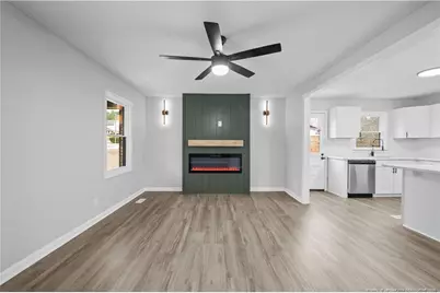 834 Abilene Road, Fayetteville, NC 28303 - Photo 4