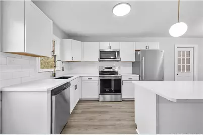 834 Abilene Road, Fayetteville, NC 28303 - Photo 6