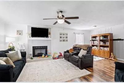 724 Glen Reilly Drive, Fayetteville, NC 28314 - Photo 6