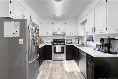 724 Glen Reilly Drive, Fayetteville, NC 28314 - Photo 10