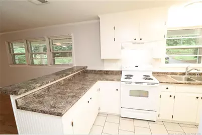 1426 Old Trinity Circle, Raleigh, NC 27607 - Photo 8