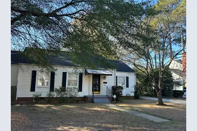 2133 Rock Avenue, Fayetteville, NC 28303 - Photo 2