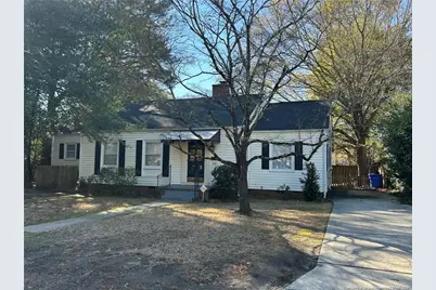 2133 Rock Avenue, Fayetteville, NC 28303 - Photo 1