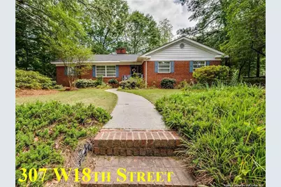 1103 N Elm Street, Lumberton, NC 28358 - Photo 2