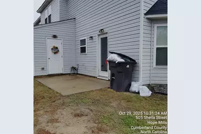 505 Shelia Street, Hope Mills, NC 28348 - Photo 4