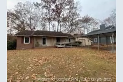 746 Glen Reilly Drive, Fayetteville, NC 28314 - Photo 2