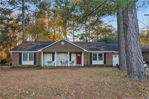 7039 Darnell St, Fayetteville, NC 28314 - Photo 1