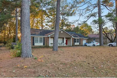 7039 Darnell Street, Fayetteville, NC 28314 - Photo 2