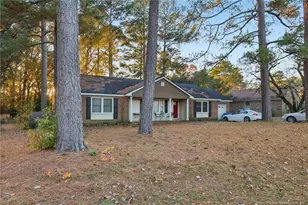 7039 Darnell St, Fayetteville, NC 28314 - Photo 2
