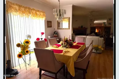 26500 Aberdeen Road, Marston, NC 28363 - Photo 4