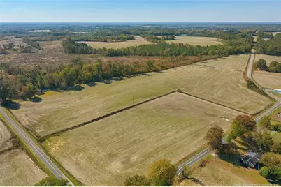 Lot 3 Barnesville Church Road, Orrum, NC 28369 - Photo 4