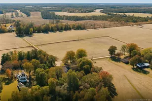 Lot 3 Barnesville Church Rd, Orrum, NC 28369 - Photo 1