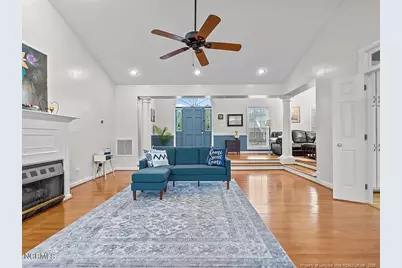 1114 Four Wood Drive, Fayetteville, NC 28312 - Photo 12