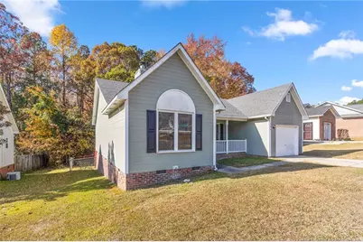 400 Abbottswood Drive, Fayetteville, NC 28301 - Photo 2