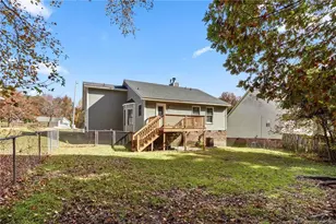 400 Abbottswood Dr, Fayetteville, NC 28301 - Photo 28