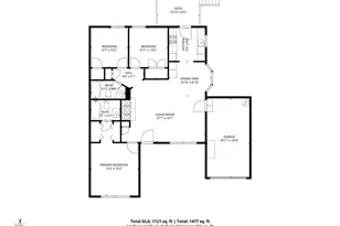 400 Abbottswood Dr, Fayetteville, NC 28301 - Photo 30