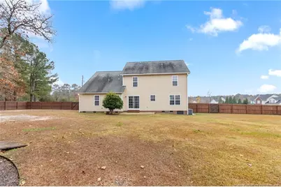 16 Trail Rider Lane, Sanford, NC 27332 - Photo 2