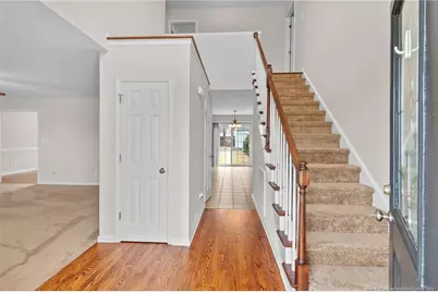 16 Trail Rider Lane, Sanford, NC 27332 - Photo 8